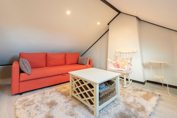 Medium property photo - Meidoornlaan 27, 4741 CK Hoeven